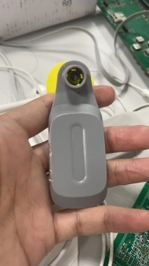 kasus perusahaan terbaru tentang Aplikasi Sabic 5220U untuk pemantauan kesehatan sapi