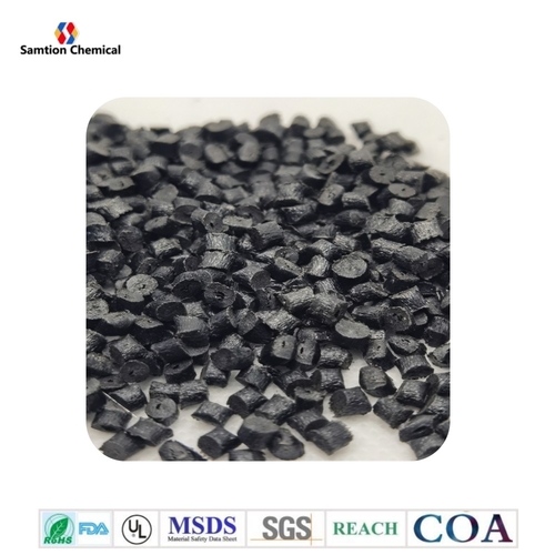 kasus perusahaan terbaru tentang KACA FIBER REINFORCED PC 10%-40% Lexan 500R Lexan 3412R/3413R/3414R