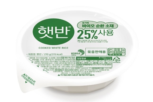 kasus perusahaan terbaru tentang SABIC & CJ CHEILJEDANG BERKOLABORASI DALAM BOWLES PEMBALANG ASI PERTAMA DI DUNIA yang DISERBIKAN DAN 25% PP TERBAIK DAN TERSIHAT di KOREA