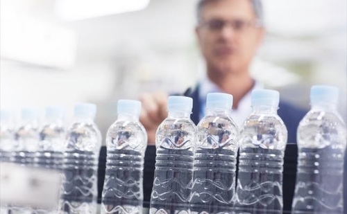 kasus perusahaan terbaru tentang SABIC SOLUTIONS FOR FOOD & BEVERAGE PACKAGING: CAPS & CLOSURES (Pembungkusan dan penutupan)