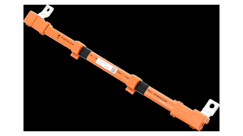 kasus perusahaan terbaru tentang SABIC ADVANCING BUSBARS yang digunakan dalam baterai EV dengan larutan polipropilena tahan api