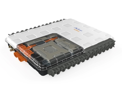 kasus perusahaan terbaru tentang SABIC HIGHLIGHTS MATERIAL ADVANCED AND CREATIVE SOLUTIONS FOR EVS AND ENERGY STORE at THE BATTERY SHOW NORTH AMERICA 2024 (dalam bahasa Inggris)