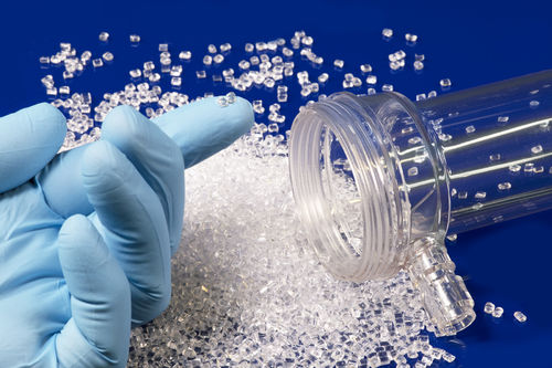 kasus perusahaan terbaru tentang Fitur-fitur SABIC di PCIM Europe 2025 thermoplastics khusus yang membantu mengatasi tantangan dengan aplikasi listrik tegangan tinggi