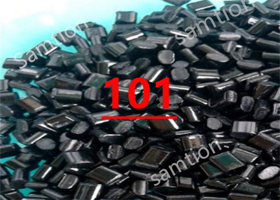 S-Plastic Lexan 101 Nonhalogenated, 7.0 MFR, untuk bagian yang lebih tebal tanpa wastafel.