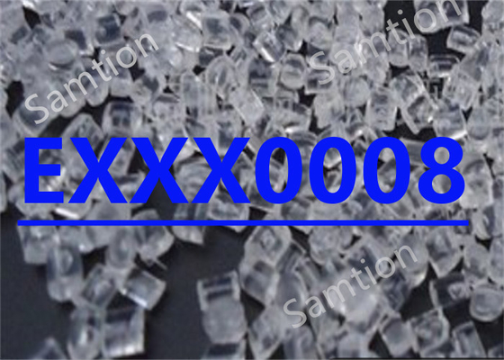 S-Plastic Xylex EXXX0008 DATA PERTAMA PC+POLYESTER paduan tidak diperkuat aliran tinggi tahan kimia UV-stabil