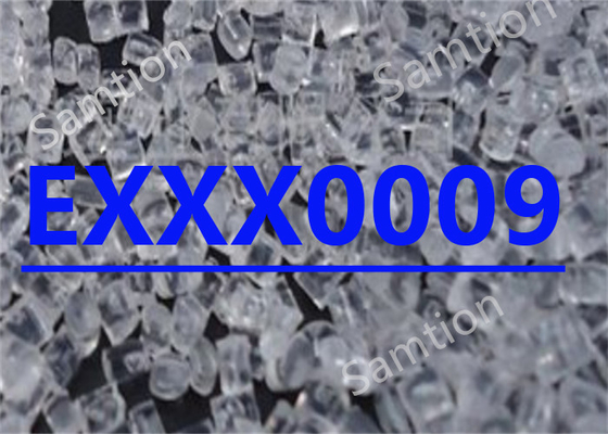 S-Plastic Xylex EXXX0009 X8300HP DATA PERTAMA PC+Polyester Transparent FDA Compliant NSF Std 51 Disetujui