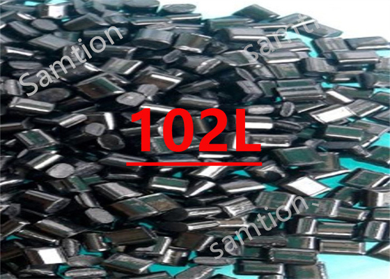 S-Plastic Lexan 102L adalah Viskositas Tinggi Multi Purpose Grade yang Hanya Tersedia dalam Warna Alami.