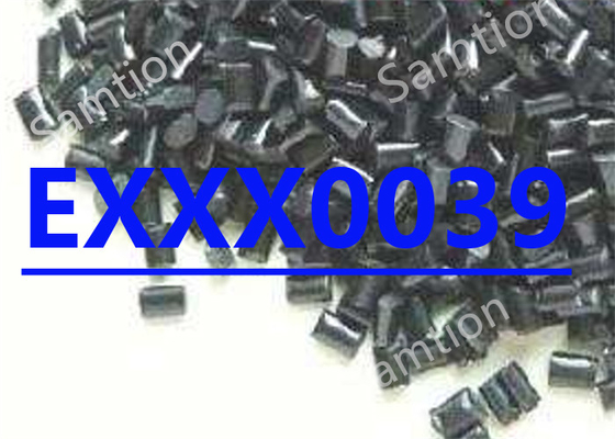 S-Plastic Xylex EXXX0039 PC + Polyester Extrusion Blow Molding Kelas Kemantapan Kimia Dan Transparansi
