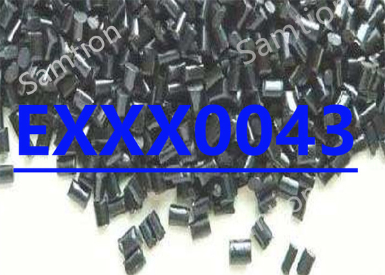 S-Plastic Xylex EXXX0043 PC+POLYESTER Alloy yang tidak diperkuat Aliran tinggi Resistensi kimia UV-stabilisasi aplikasi oftalmik