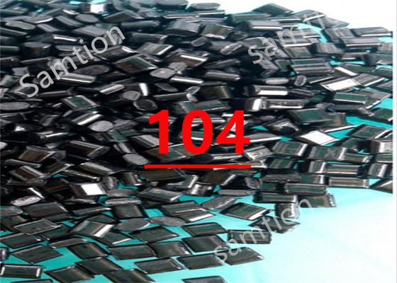 S-Plastic  104 7.0 MFR, Untuk Bagian Lebih tebal Tanpa wastafel.