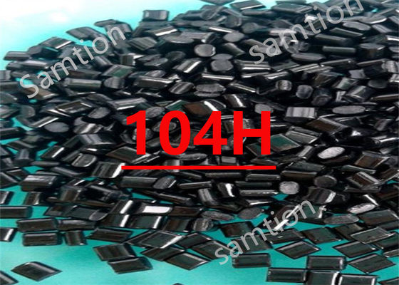 S-Plastic  104H Viskositas Tinggi Berfungsi Berbagai, Mengandung Agen Pelepasan Untuk Memastikan Pengolahan Mudah.