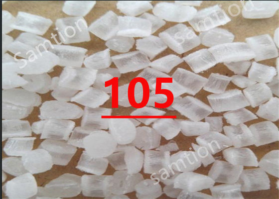 S-Plastic  105 Umum Tujuan Low Flow Polycarbonate Powder Grade