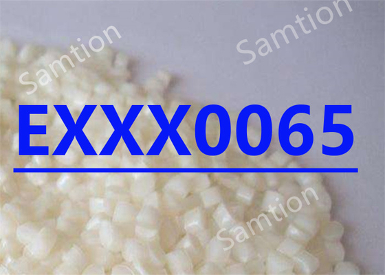 S-Plastic Xylex EXXX0065 PC + Polyester Injection Molding Injection/Blow Molding Grade Ketahanan Kimia Dan Transparansi