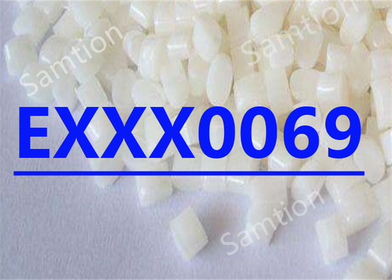 S-Plastic Xylex EXXX0069 Tujuan Umum GEN2 Xylex, Warna/Haze Dioptimalkan untuk Aplikasi Kemasan Kosmetik