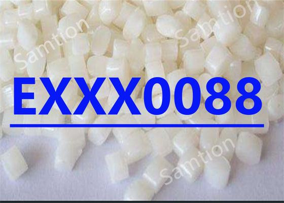 S-Plastic Xylex EXXX0088 Low Flow PC+Polyester Alloy Untuk Film/Lembar Ekstrusi.