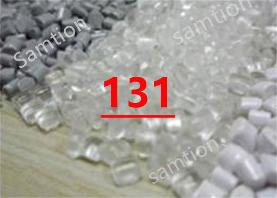S-Plastic  131 Nonhalogenated. 3,5 MFR.