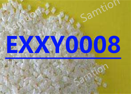 S-Plastic Xylex EXXY0008 Opac PC+Polyester Alloy High Flow Resistant Chemical/Good Mechanical Properties UV-Stabilized