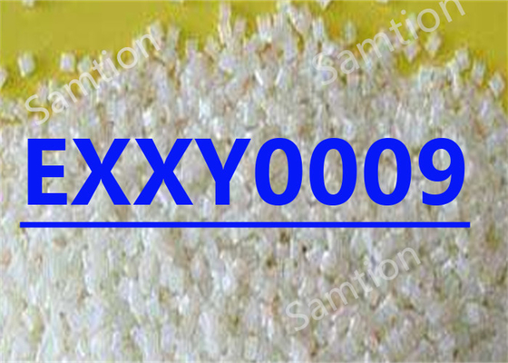 S-Plastic Xylex EXXY0009 Tidak diperkuat, PC+Polyester Alloy dengan sifat panas tinggi untuk aplikasi ekstrusi.