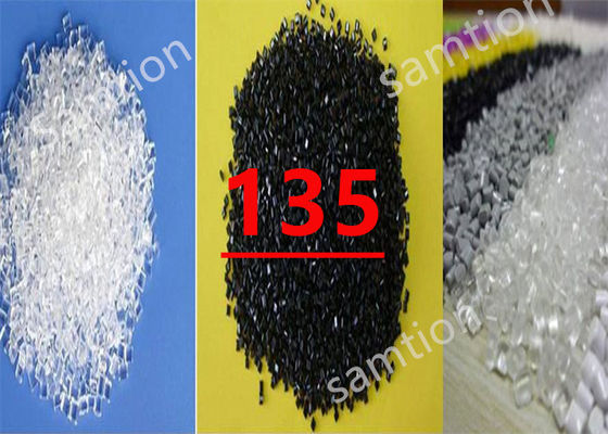 S-Plastic  135 Umum Tujuan Low Flow Polycarbonate Powder Grade