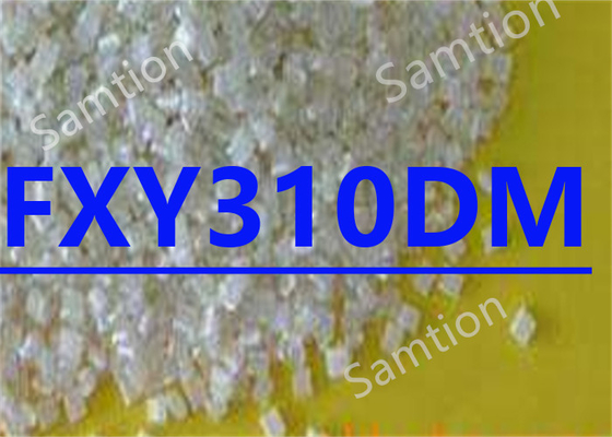 S-Plastic Xylex FXY310DM PC+Polyester paduan dalam warna efek khusus.