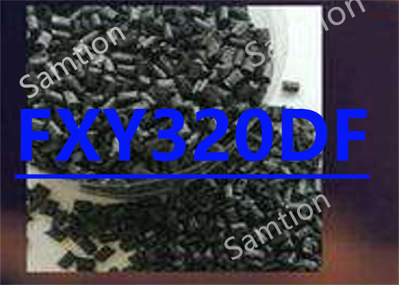 S-Plastic Xylex FXY320DF PC + POLYESTER paduan.