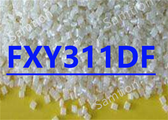 S-Plastic Xylex FXY311DF dalam Efek Diffusi.
