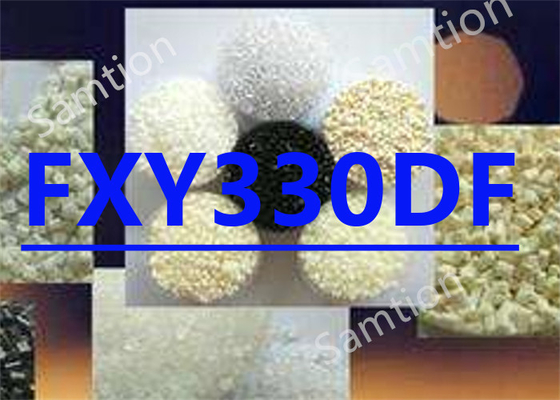 S-Plastic Xylex FXY330DF Polyester + PC Alloy Efek difusi Paket warna dapat mempengaruhi kinerja