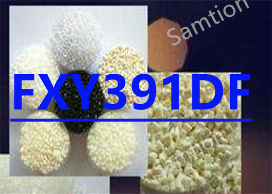 S-Plastic Xylex FXY391DF PC+Polyester alloy in Diffusion Visual fx Peraturan FDA AS/Eropa untuk Kontak Makanan