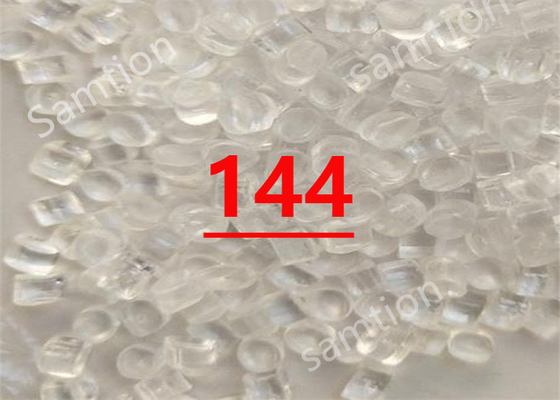 S-Plastic Lexan 144 UL Rated HB. Seri 200 Direkomendasikan Ketika Rating V-2 Dibutuhkan.