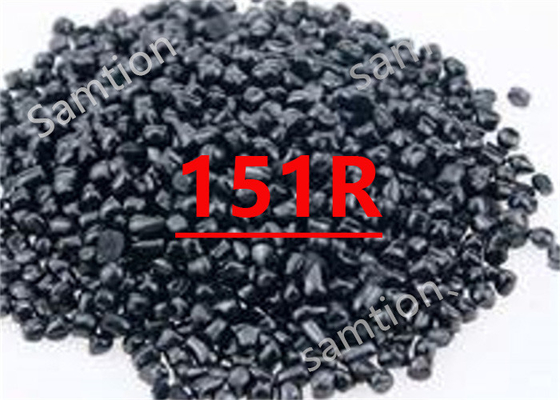 S-Plastic Lexan 151R Resin adalah resin nonhalogenasi dengan viskositas tinggi yang dirancang untuk menjadi kandidat untuk aplikasi