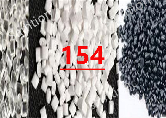 S-Plastic Lexan 154 adalah resin polikarbonat dengan struktur molekul bercabang untuk ekstrusi dan blow molding.