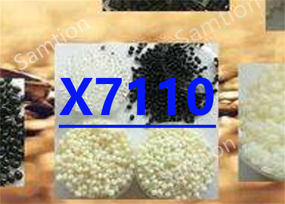 S-Plastic Xylex X7110 Termal Stabilisasi Suhu Rendah Duktil Translucens UV-stabilisasi Tahan Cuaca Kimia