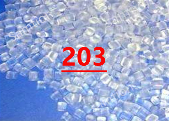 S-Plastic Lexan 203 7.0 MFR, untuk bagian yang lebih tebal tanpa wastafel