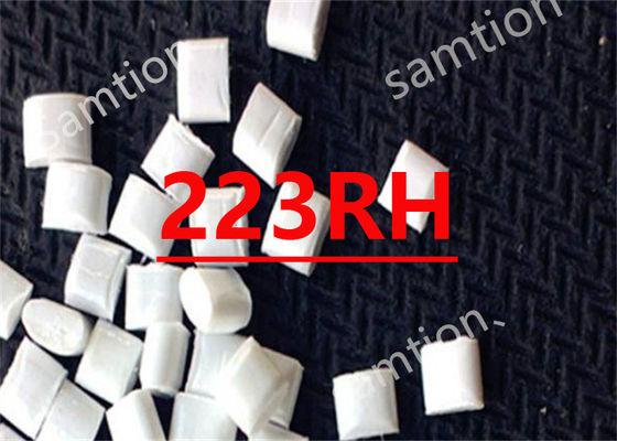 S-Plastic  223rh  223rh adalah viskositas rendah, UV Stabilized Multipurpose Grade, yang mengandung agen pelepasan