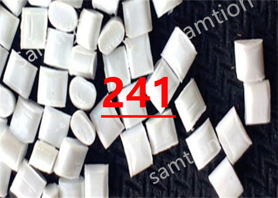 S-Plastic  241 Polykarbonat Tujuan Umum Dengan 10,5 Of Melt Flow Rate.