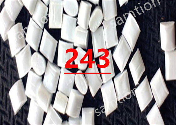 S-Plastic  243 10,5 MFR. UV-stabilisasi.