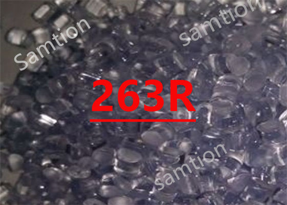 S-Plastic  263R memiliki viskositas menengah multi-purpose UV yang stabil dan mengandung agen pelepasan untuk memastikan proses