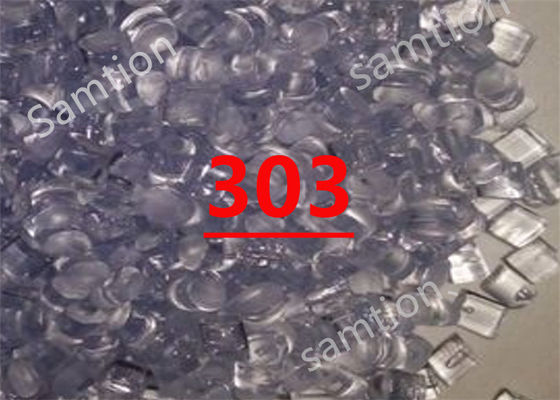 S-Plastic  303 Material jelas, viskositas tinggi yang dirancang untuk melayani lingkungan yang parah dari pencahayaan HID.