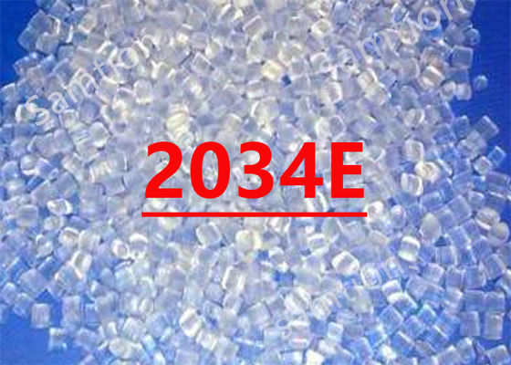 S-Plastic Lexan 2034E versi viskositas tinggi dari LEXAN 2034 yang dirancang khusus untuk ekstrusi profil.