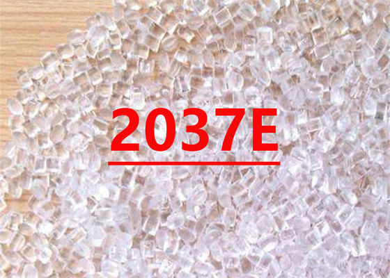 S-Plastic  2037E Kelas viskositas tinggi, khusus dirancang untuk ekstrusi profil.