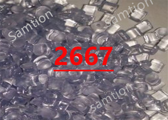 S-Plastic  2667 Data awal.