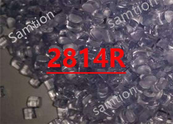 S-Plastic Lexan 2814R A viskositas tinggi, 10% kaca diperkuat, tingkat tahan api, Khususnya dikembangkan untuk memenuhi CSTB