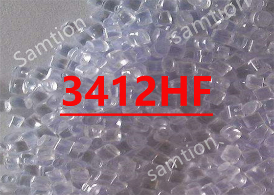 S-Plastic Lexan 3412HF 20% Glass Reinforced, High Flow PC.059