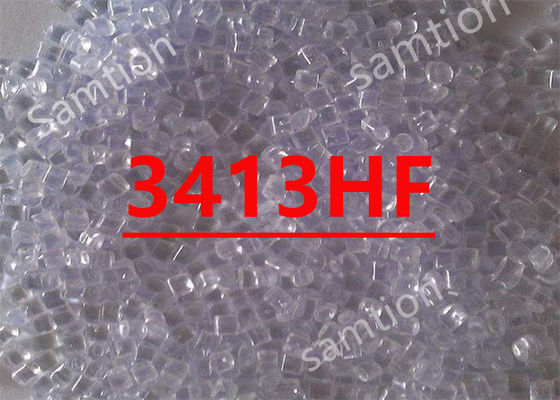 S-Plastic  3413HF 30% Glass diperkuat, High Flow PC.