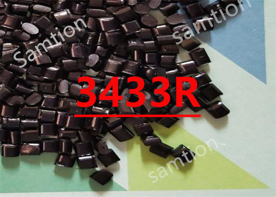 S-Plastic  3433R 30% GR, Menyediakan Properti Mekanis yang Ditingkatkan.