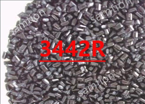 S-Plastic  3442R A 20% Glass Filled Polycarbonate Grade, Sesuai dengan Peraturan Kontak Makanan Eropa