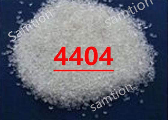 S-Plastic  4404 Kopolymer Polikarbonat Panas Tinggi, Dengan HDT 287F Pada 264 Psi. FDA Cocok untuk Kontak Makanan.