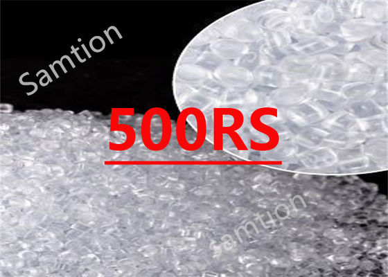 S-Plastic  500RS viskositas sedang, 11% kaca diperkuat, tahan api, dirancang khusus