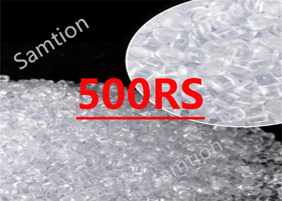 S-Plastic Lexan 500RS viskositas sedang, 11% kaca diperkuat, tahan api, dirancang khusus