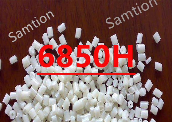 S-Plastic Noryl 6850H adalah PPO + HIPS Ekstrusi Kelas Ini dioptimalkan untuk pencampuran dengan resin polistiren